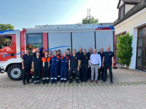 Read more about the article Bayerische Jugendspange 2025