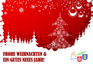Weihnachtsbrief 2025