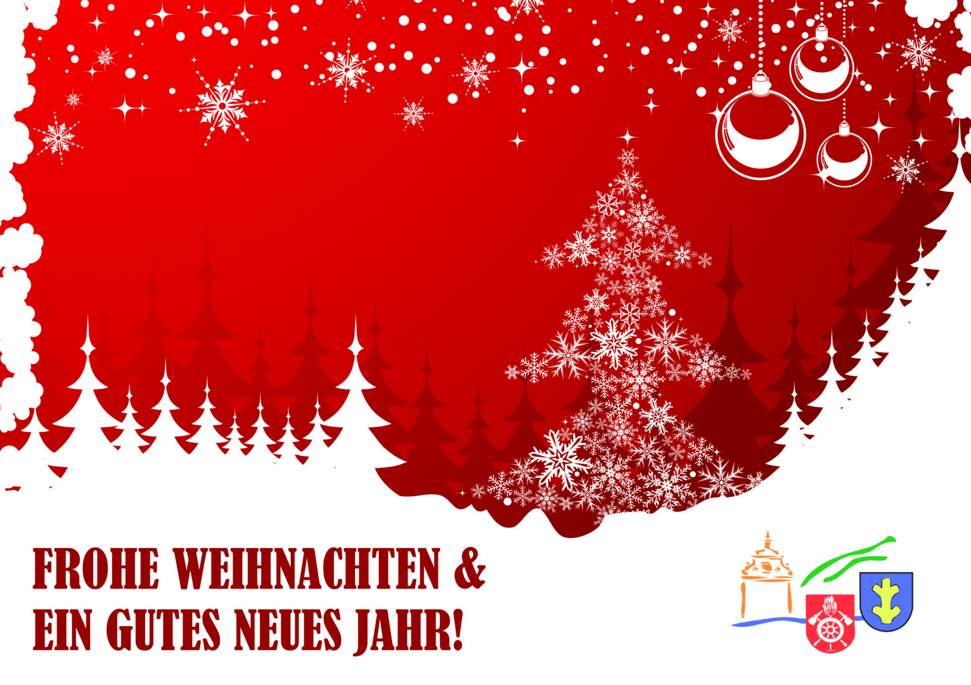 You are currently viewing Weihnachtsbrief 2025
