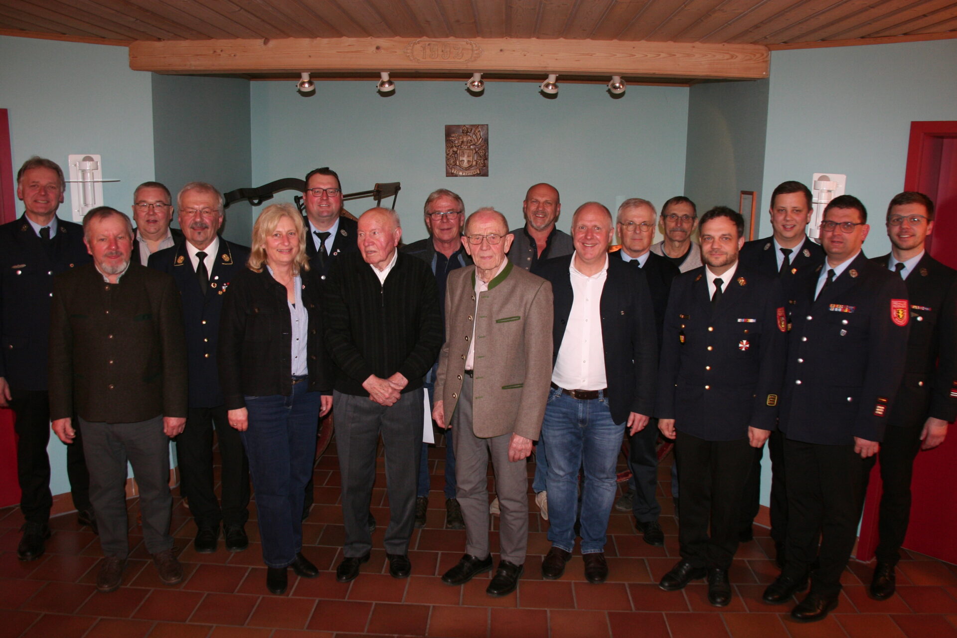 You are currently viewing Jahreshauptversammlung des Fördervereins der Freiwilligen Feuerwehr der Stadt Schnaittenbach