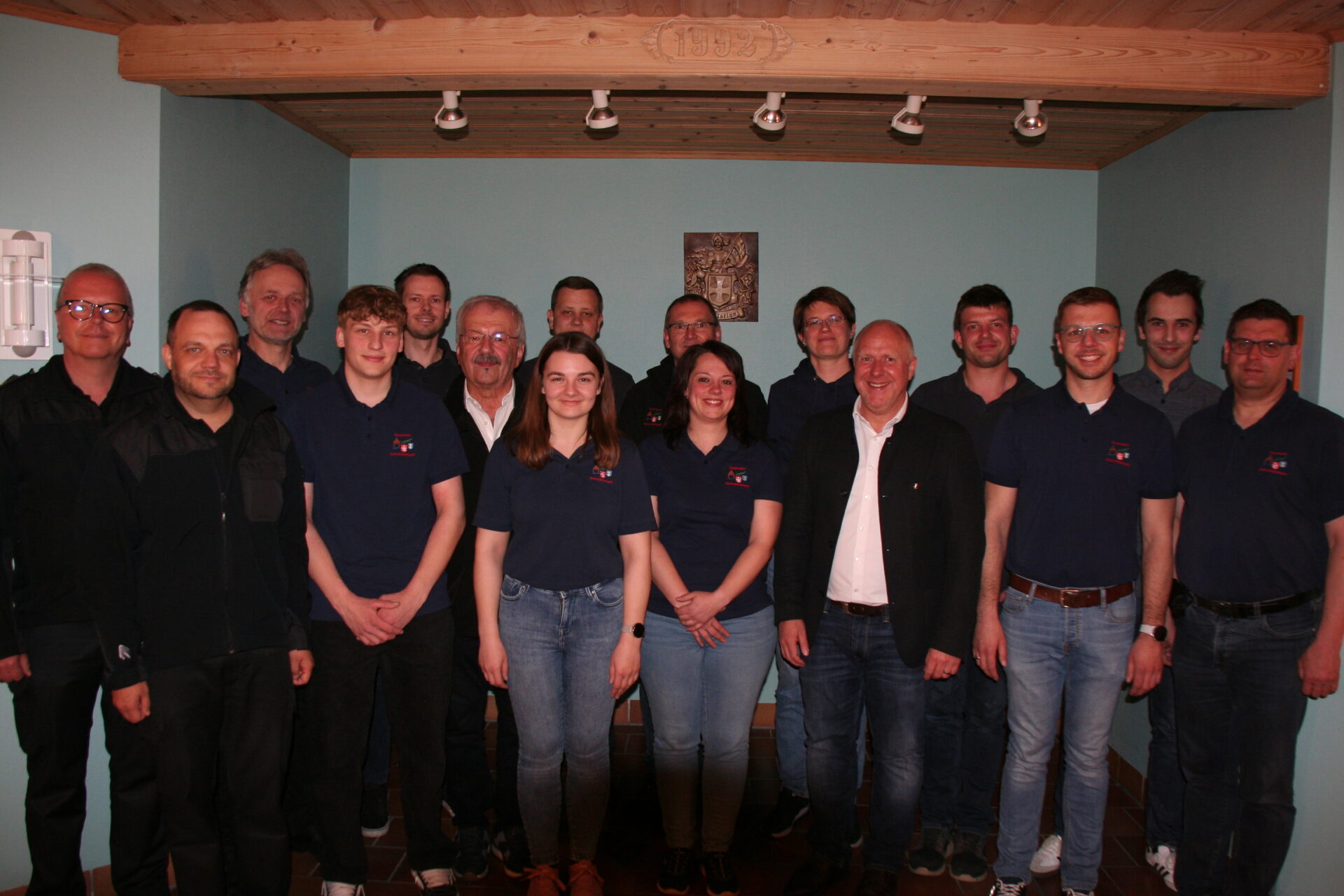 You are currently viewing Mitgliederversammlung mit Neuwahl des Vorstands