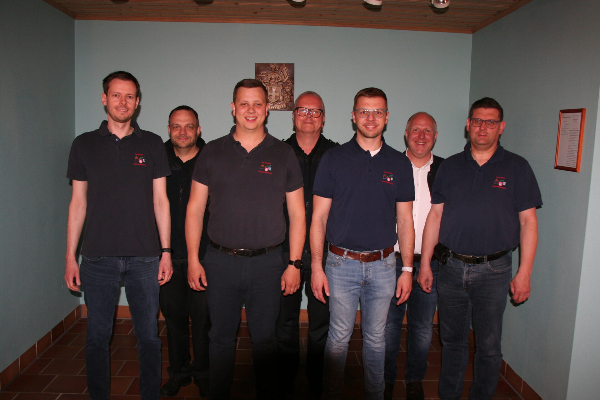 You are currently viewing Dienstversammlung mit Neuwahl der Kommandanten