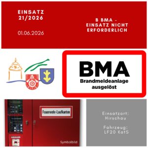 B – BMA