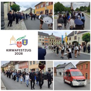 Kirwafestzug 2026