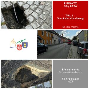 THL 1 – Verkehrslenkung