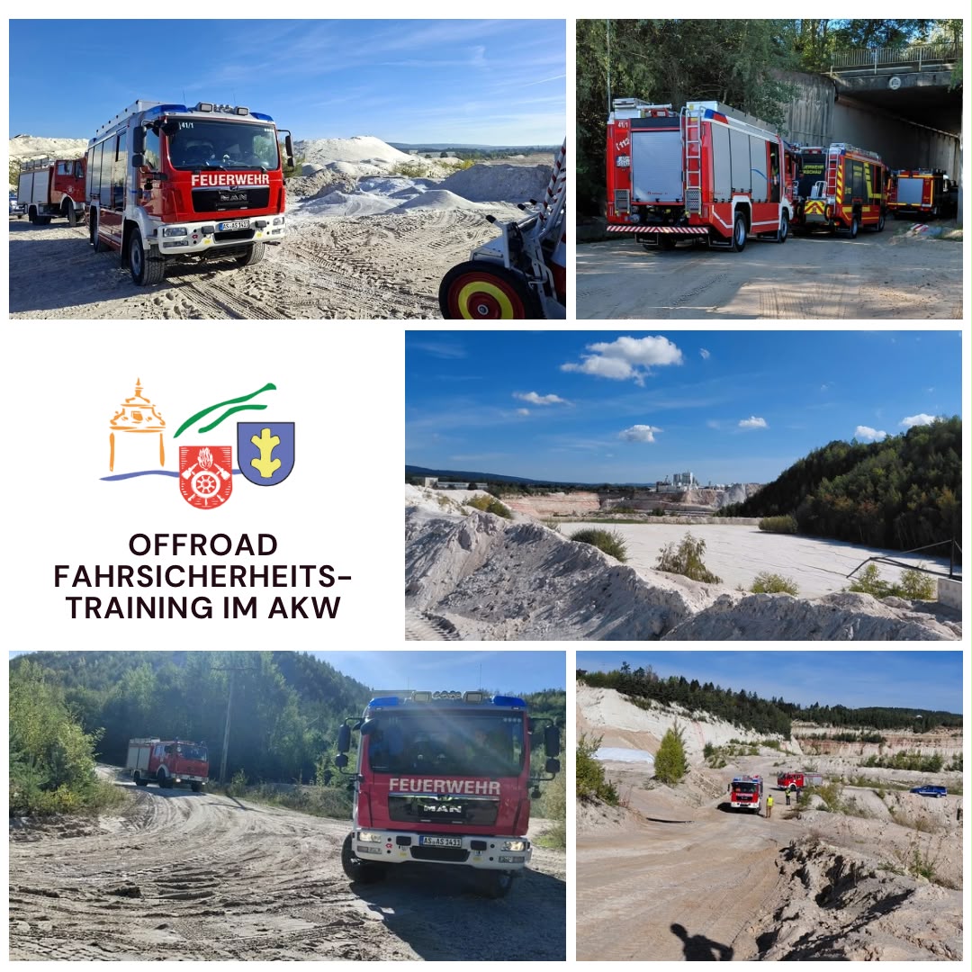You are currently viewing Offroad – Fahrsicherheitstraining